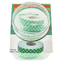 HD07 - Double Sided Tape -HD07_A_T